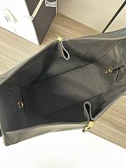 Okify Loewe x Spirit Away Studio Ghibli Hammock Bag 29x26x14cm  - 2