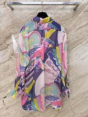 Okify CC Shirt SML 23560 - 2
