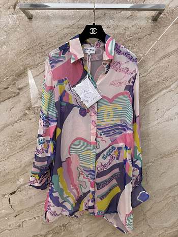 Okify CC Shirt SML 23560