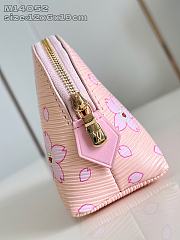 Okify Louis Vuitton x TM Cosmetic Pouch PM M14052 12x6x19cm  - 6