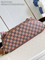 Okify Louis Vuitton Christopher Backpack N40769 44x12x38cm  - 6
