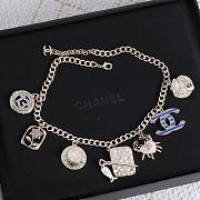 Okify CC Summer Beach Necklace 1 - 1