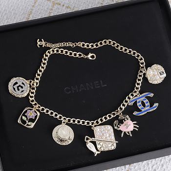 Okify CC Summer Beach Necklace 1