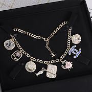 Okify CC Summer Beach Necklace 1 - 6