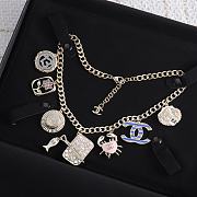 Okify CC Summer Beach Necklace 1 - 5