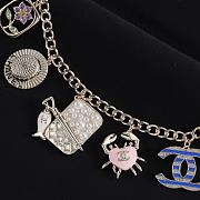 Okify CC Summer Beach Necklace 1 - 3