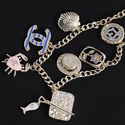 Okify CC Summer Beach Necklace 1 - 2