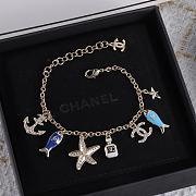 Okify CC Summer Beach Necklace 2 - 5