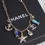 Okify CC Summer Beach Necklace 2 - 2
