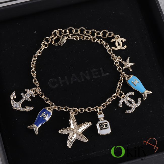 Okify CC Summer Beach Necklace 2 - 1