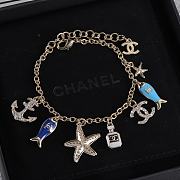 Okify CC Summer Beach Necklace 2 - 1