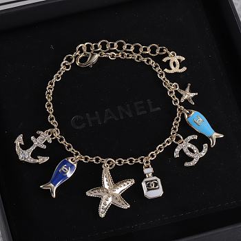 Okify CC Summer Beach Necklace 2