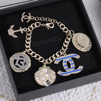 Okify CC Summer Beach Necklace 3