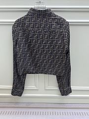 Okify Fendi Shirt SML 23595 - 3