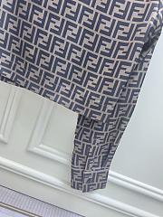 Okify Fendi Shirt SML 23595 - 5