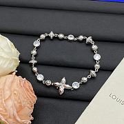 Okify Louis Vuitton Gold/Rose Gold/Silver Bracelet 23596 - 2