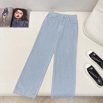 Okify CC Blue Jeans 23605