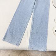 Okify CC Blue Jeans 23605 - 5