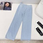 Okify CC Blue Jeans 23605 - 4