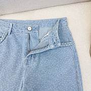 Okify CC Blue Jeans 23605 - 2