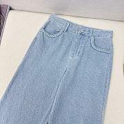 Okify CC Blue Jeans 23605 - 3