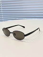 Okify Fakeme NoCap Sunglasses In Black  - 5