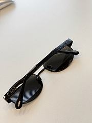 Okify Fakeme NoCap Sunglasses In Black  - 4