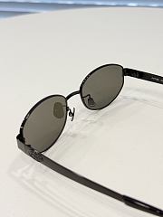 Okify Fakeme NoCap Sunglasses In Black  - 2