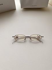 Okify Gentle Monster On Ring 02 Sunglasses  - 1