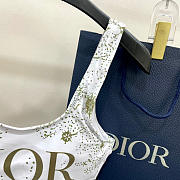 Okify Dior White Swimming Suit S-XL 23638 - 3