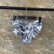 Okify Dior Tube Top Bikini S-XL - 6