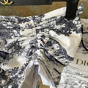 Okify Dior Tube Top Bikini S-XL - 4