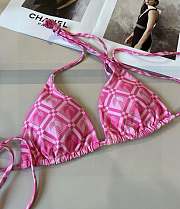 Okify Marine Serre Pink Bikini  - 3