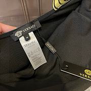 Okify Versace Black Swimming Suit S-XL 23647 - 2
