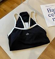 Okify Alo Black Swimming Suit S-XL 23648 - 2