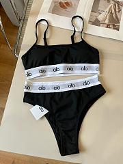 Okify Alo Black Bikini S-XL 23650 - 1