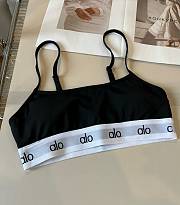 Okify Alo Black Bikini S-XL 23650 - 6