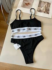 Okify Alo Black Bikini S-XL 23650 - 2