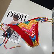 Okify Valentino Multicolor Bikini S-XL  - 6