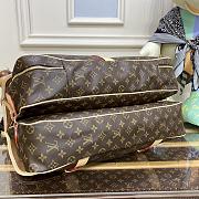 Okify Louis Vuitton Hunting Bag M41140 49x22x39cm  - 3
