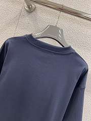 Okify Prada Two-piece Long Sleeve T-shirt SML  - 5