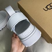 Okify UGG Goldenglow Sandals In Light Blue EU35-40  - 5
