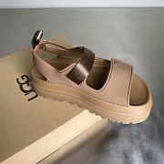 Okify UGG Goldenglow Sandals In Brown EU35-40  - 5