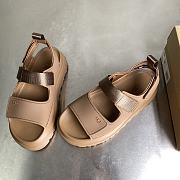Okify UGG Goldenglow Sandals In Brown EU35-40  - 3
