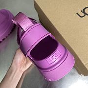 Okify UGG Goldenglow Sandals In Pink EU35-40  - 5