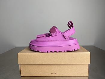 Okify UGG Goldenglow Sandals In Pink EU35-40 