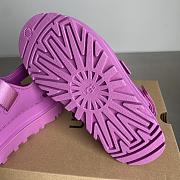 Okify UGG Goldenglow Sandals In Pink EU35-40  - 3