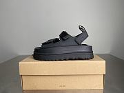 Okify UGG Goldenglow Sandals In Black EU35-40  - 1