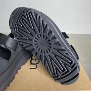 Okify UGG Goldenglow Sandals In Black EU35-40  - 2