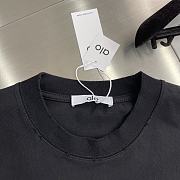 Okify Alo Black E Gift Card T-shirt S-2XL  - 5